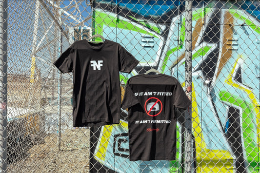 FNF Short Sleeve T-Shirt